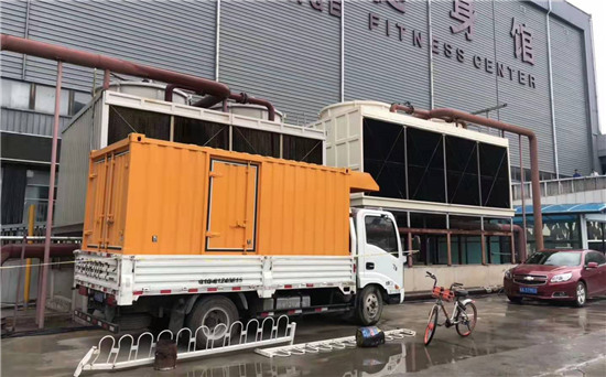 桐城300KW发电机组适配电缆规格选型指南