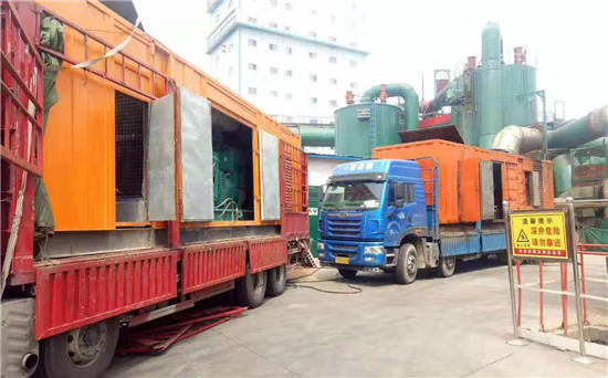 桐城100KW发电机组适配电缆规格选型指南