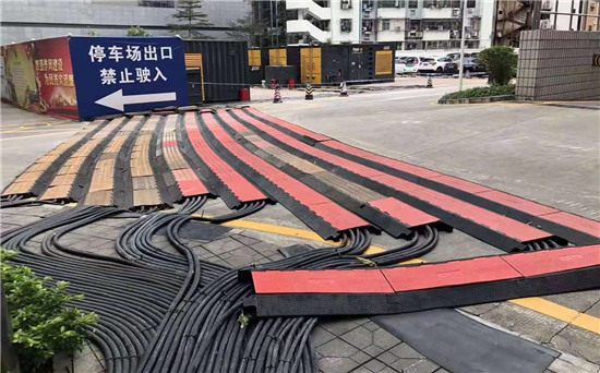 桐城发电机组电缆选型完整具体步骤（工程通用标准流程）